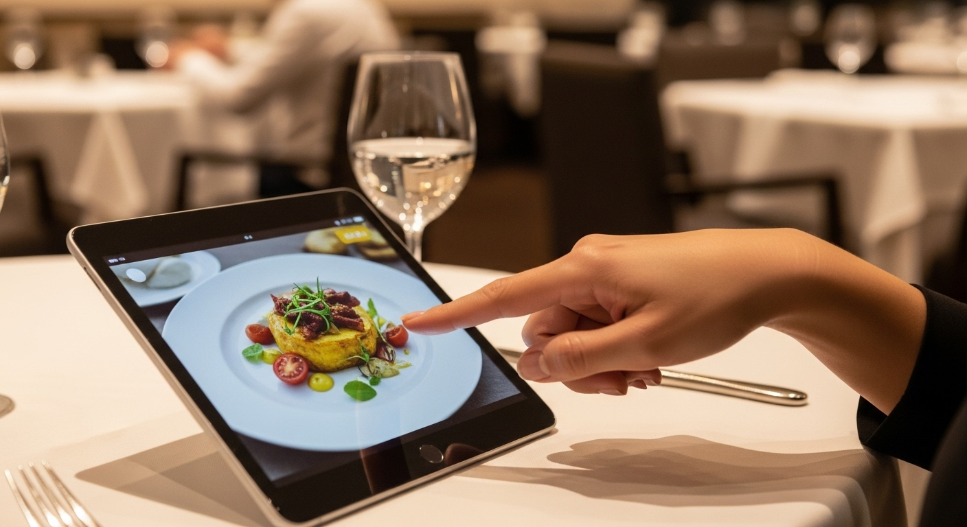 ClienteConCartaDigitalInteractiva