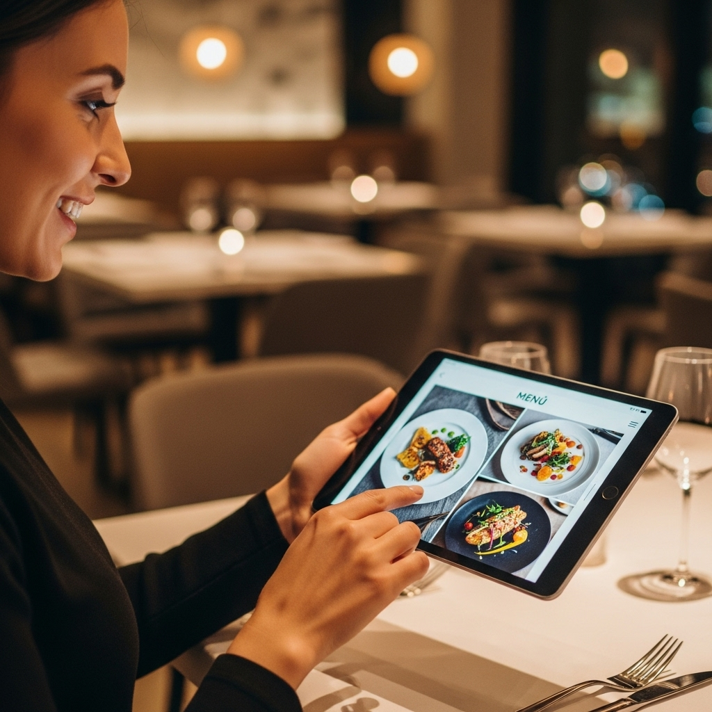 cliente-interactuando-menu-digital