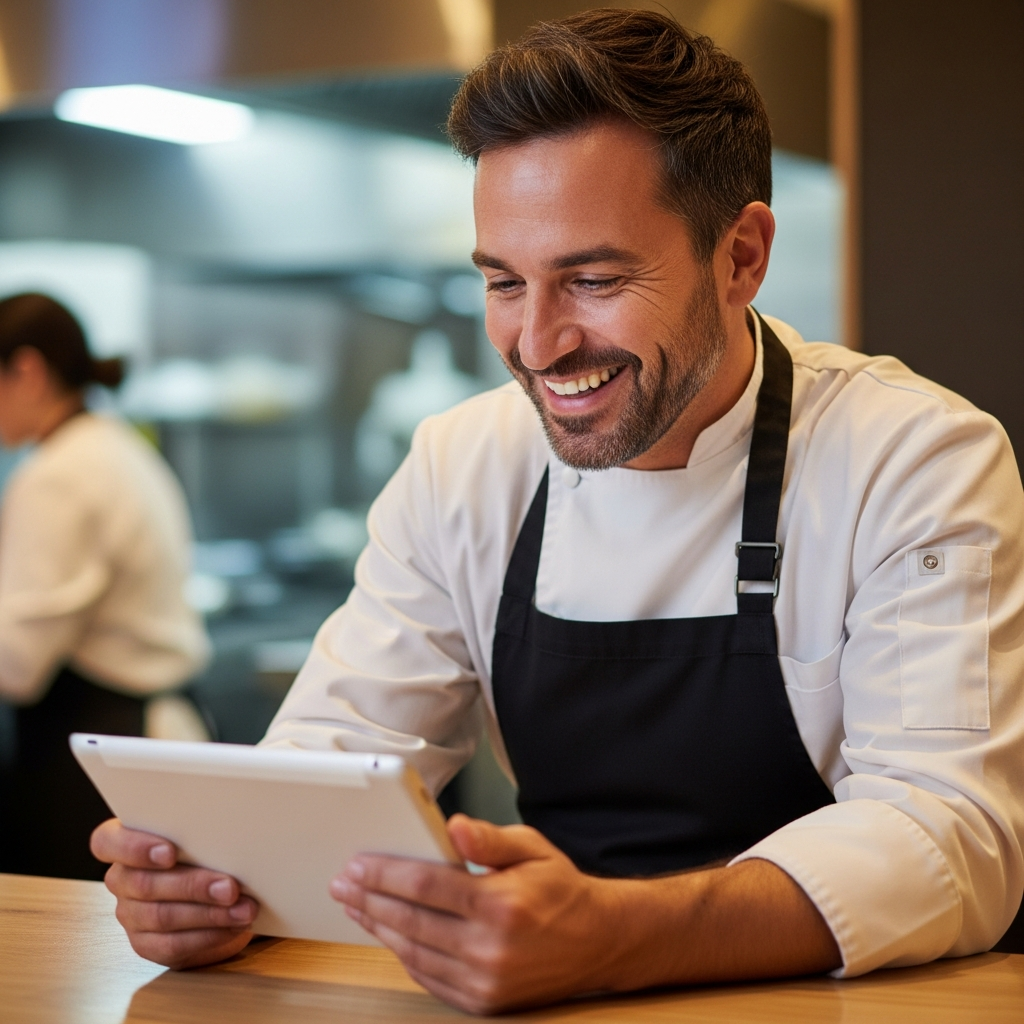ComunidadOnlineRestaurante
