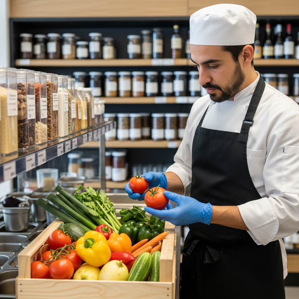 GestionRecursosCocinaSostenible