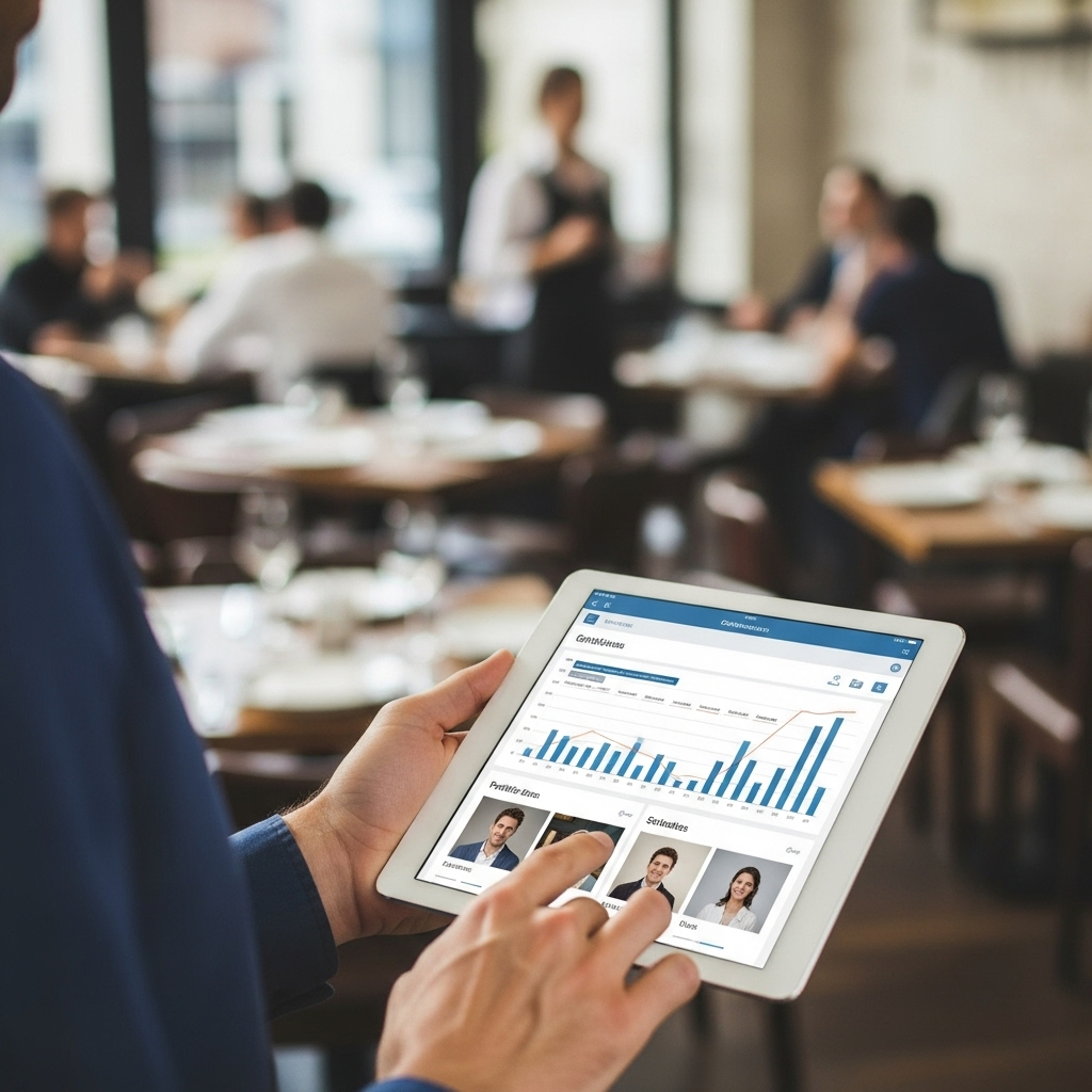 TecnologiaProgramaFidelizacion