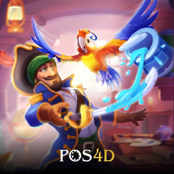 POS4D ✈️ Kapasitas Jaringan Login Cepat Via Link Alternatif Stabil