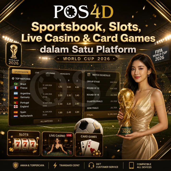 POS4D