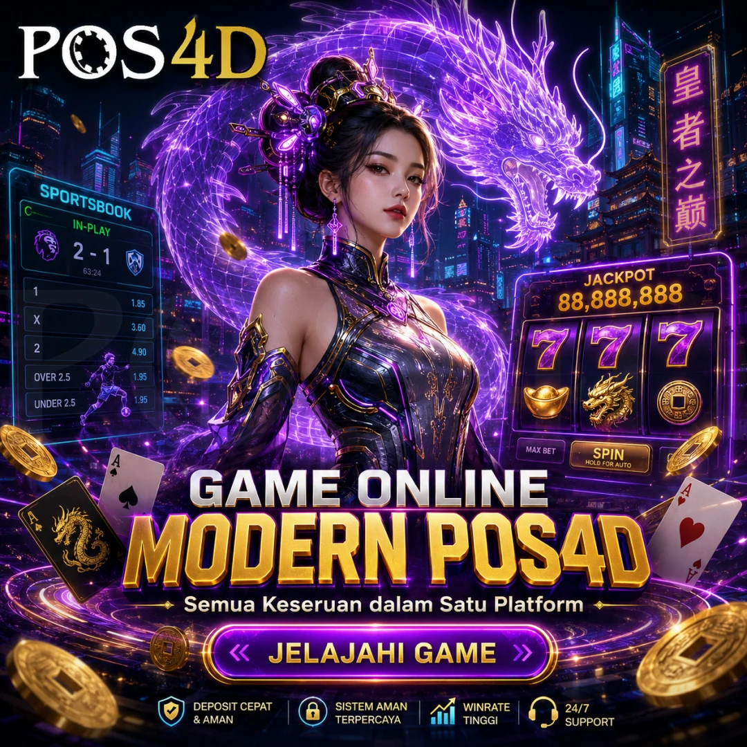 POS4D