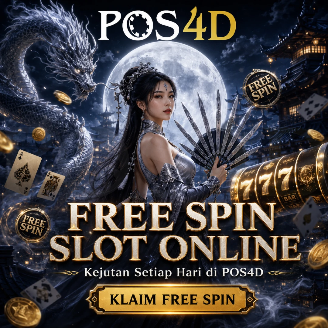 Pos4d Macau