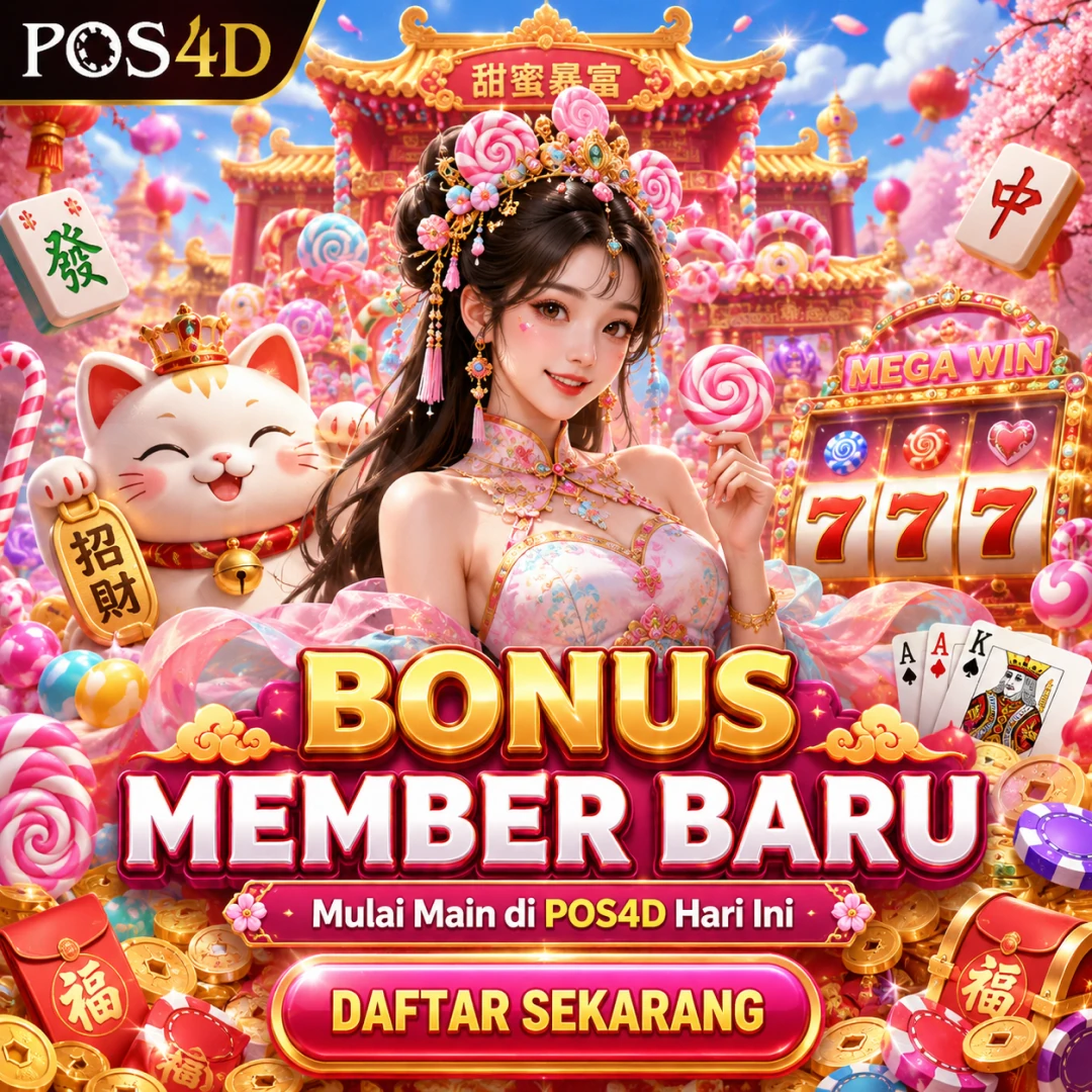 POS4D : Raja Arena Game Online Resmi Proses Login Tercepat