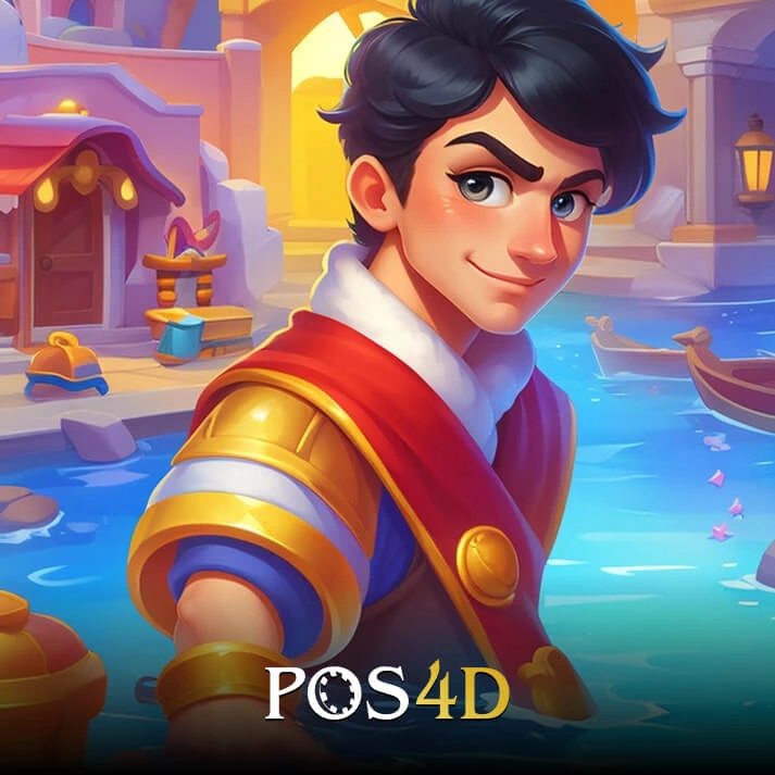 POS4D : Penyiar Live Bandar Toto Macau 4D Tercepat Minimal bet 100 Perak