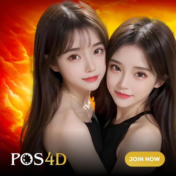 POS4D : Situs Toto Slot Gacor Terbaru Slot88 Resmi Gampang Jackpot Setiap Hari