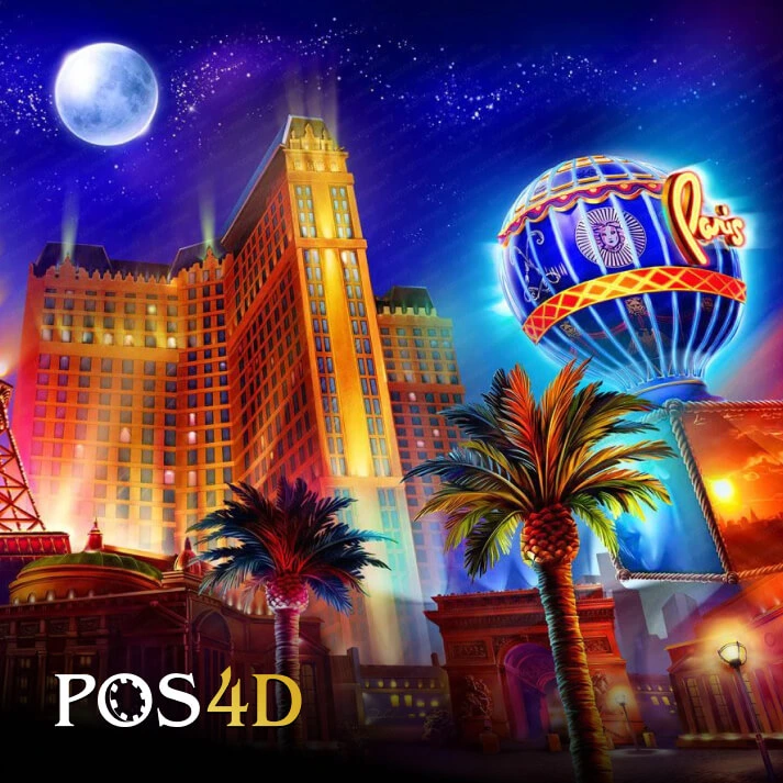POS4D > Link Bandar Slot Gacor Hari Ini Anti Lelet Dijamin Maxwin