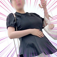 【通スピ＆スロー】パンパンに張った巨乳！着衣巨乳熟女様がめちゃ気になる！