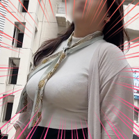 【プラチナクラス】重そうな乳！お顔立ちハッキリな着衣爆乳様が登場！