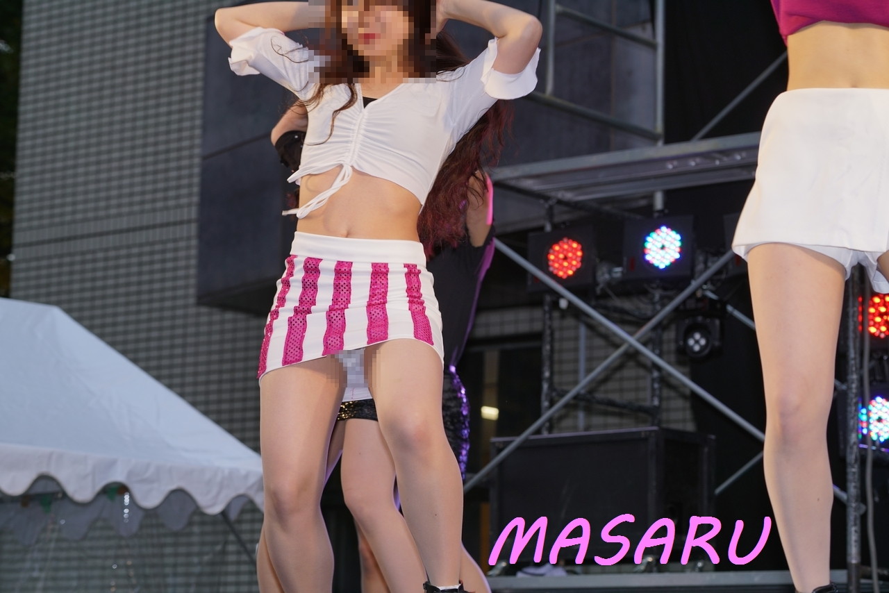 [静止画] 秘密のダンスVol.2～ローアングル美脚まつり！～ gallery photo 3