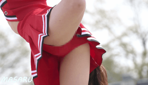 秘密のチア Vol.101～俺たちの青春アミーガ FOREVER！～