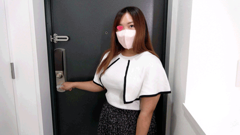 爆乳人妻からパンツ買取/美巨乳を揉み､パンチラ・ローアングル撮影【巨乳/美尻】