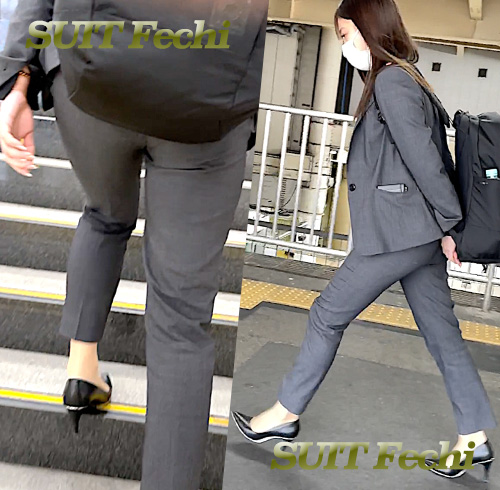 SUIT Fechi