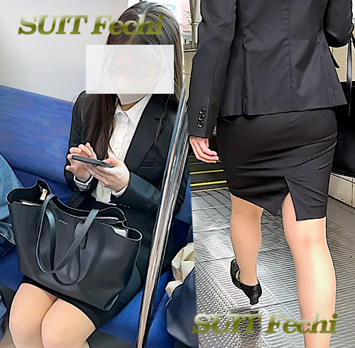 SUIT Fechi