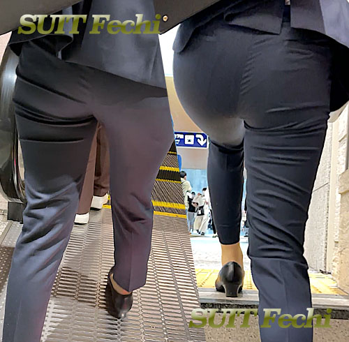 SUIT Fechi