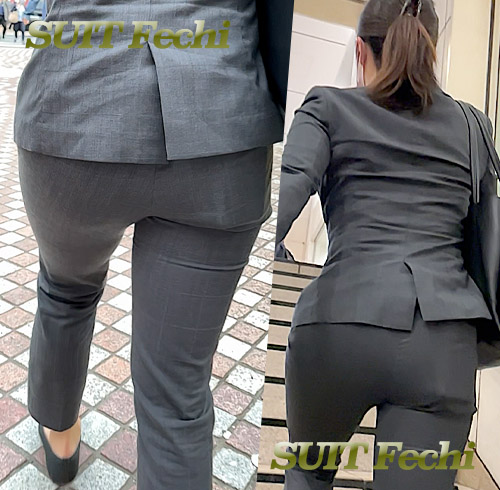 SUIT Fechi