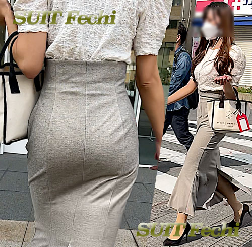 SUIT Fechi