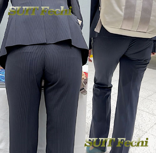 SUIT Fechi