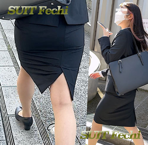 SUIT Fechi