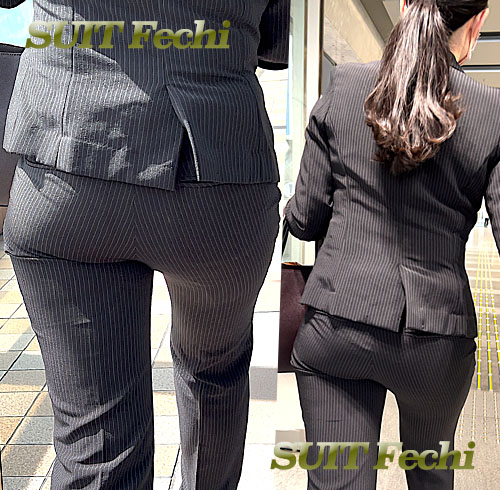 SUIT Fechi