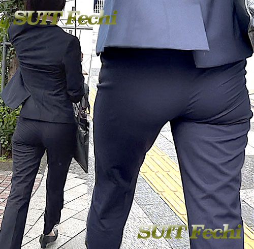 SUIT Fechi