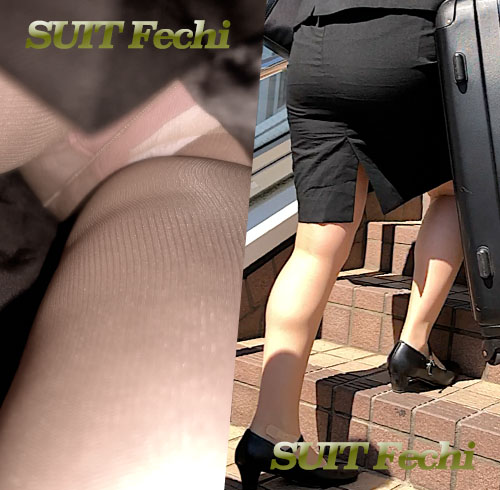 SUIT Fechi