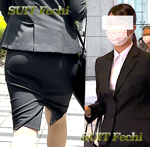 SUIT Fechi