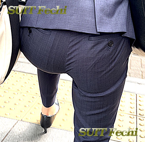 SUIT Fechi