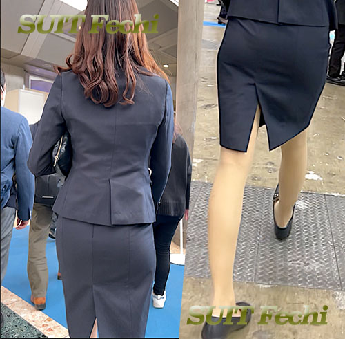 SUIT Fechi