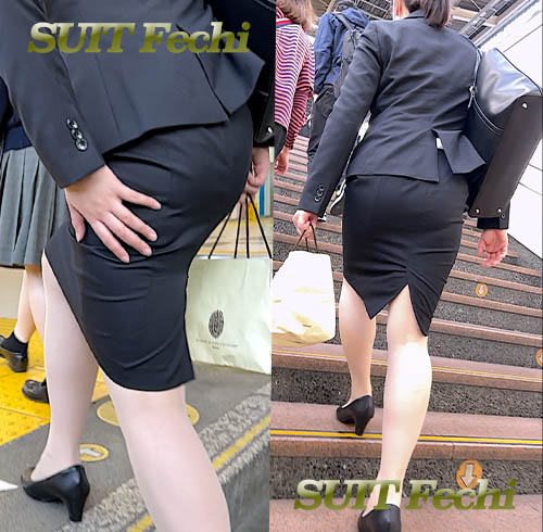 SUIT Fechi