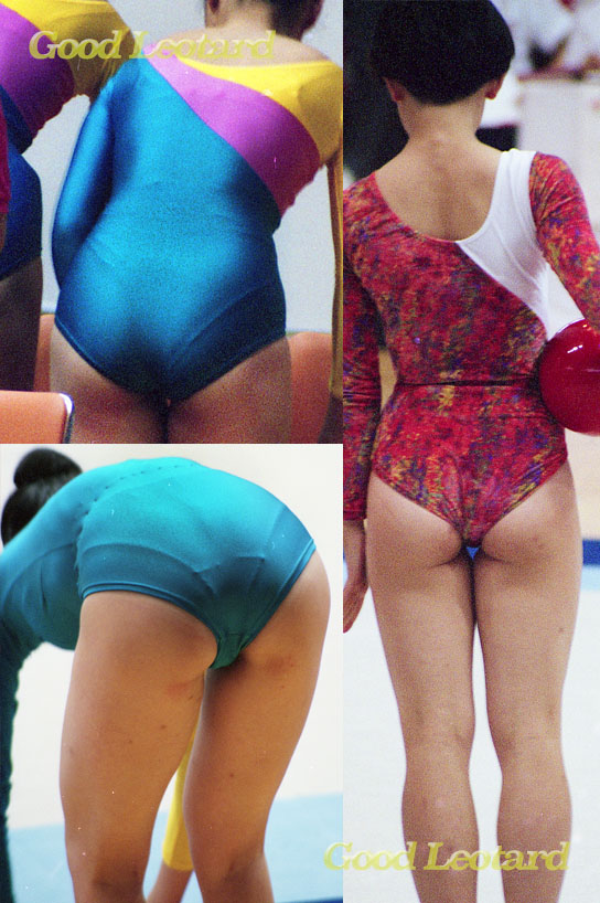 Good Leotard