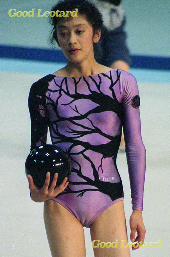 Good Leotard