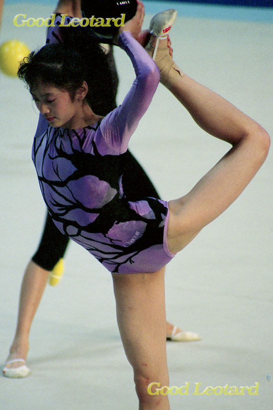 Good Leotard