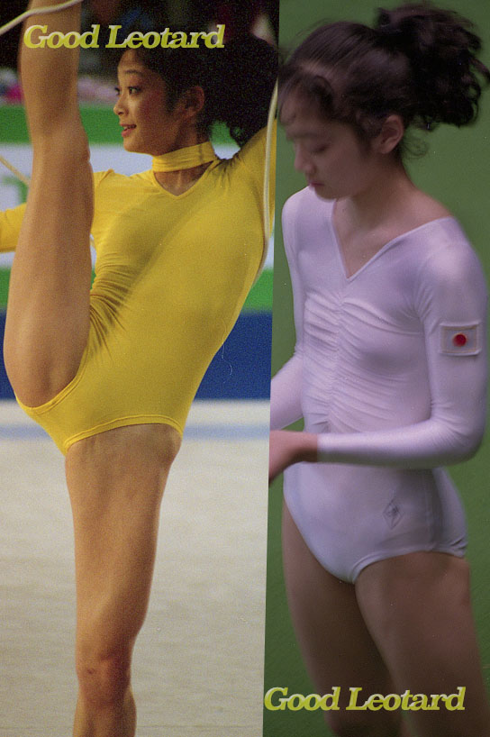 Good Leotard