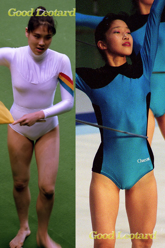 Good Leotard