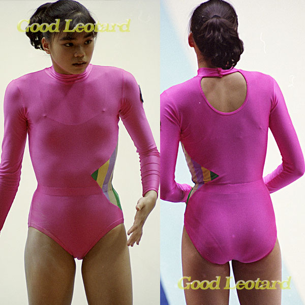 Good Leotard