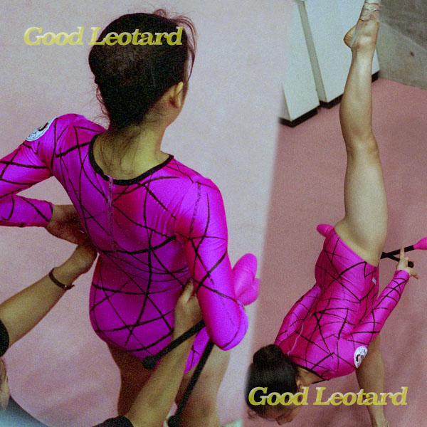 Good Leotard