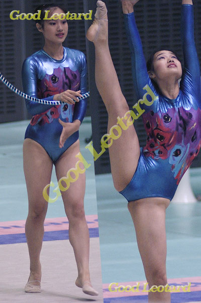 Good Leotard