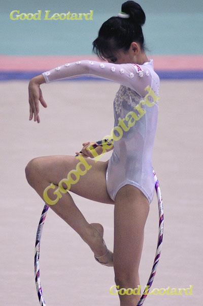 Good Leotard