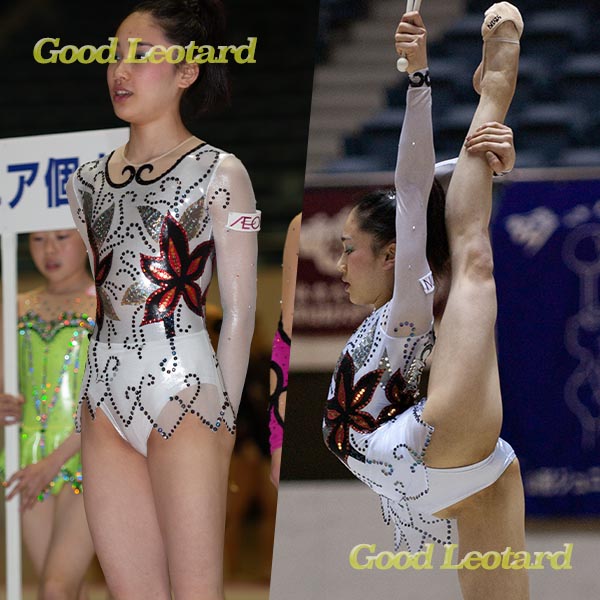 Good Leotard