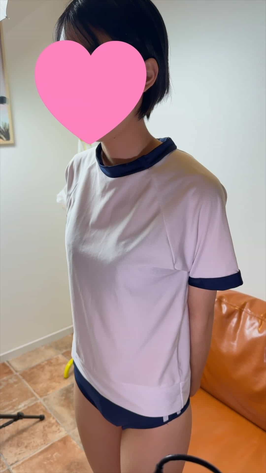 期間限定販売8/11（火）まで【カメラテスト】「まり」「ほのか」「芽依」3名分完全版セット