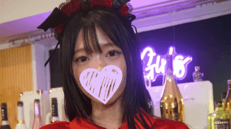 コンカフェ店長の面接記録...67,5【「痛くされると気持ちいい」アイドルみたいなルックスで天然ドMのかなちゃんは命令されたらな