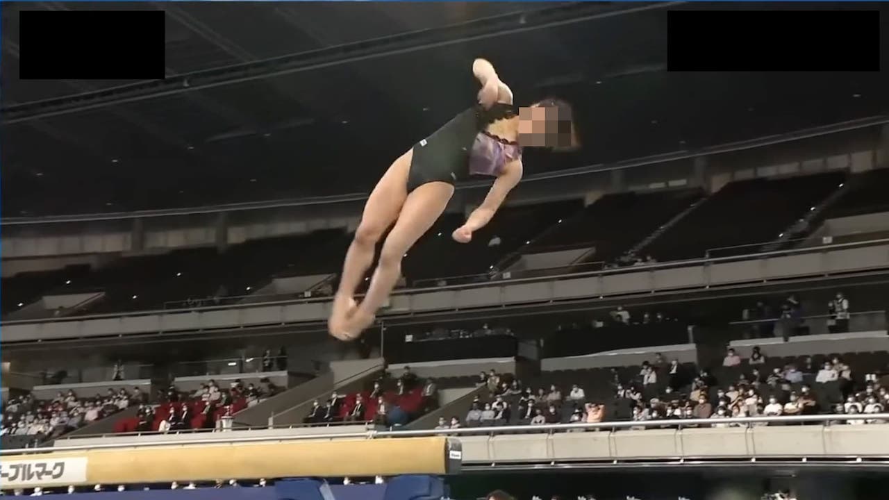 All gymnastics 2022 gallery photo 2