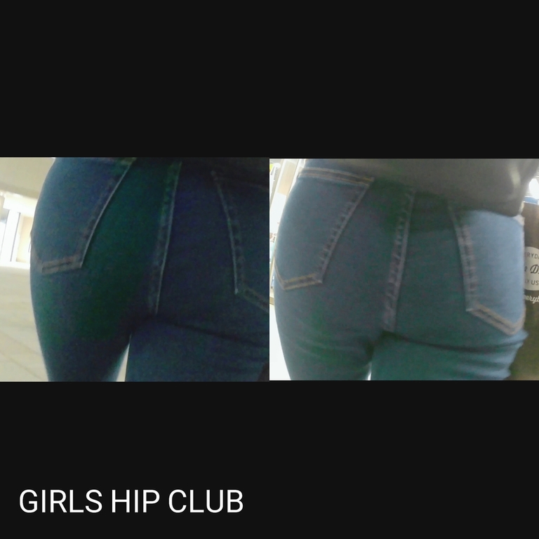 GIRLS HIP CLUB