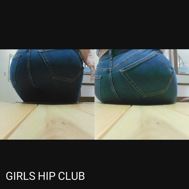 GIRLS HIP CLUB