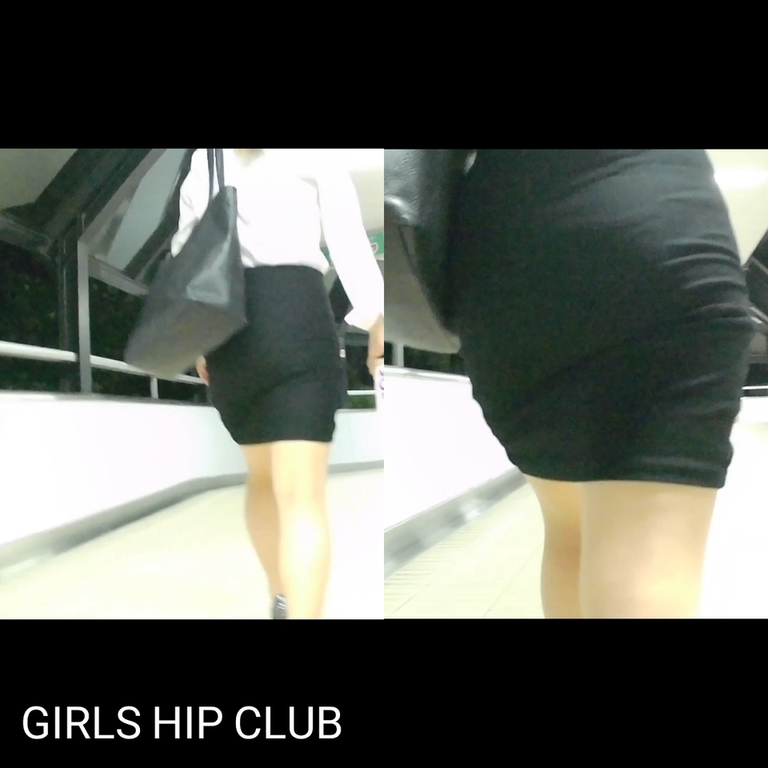 GIRLS HIP CLUB