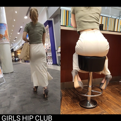 GIRLS HIP CLUB