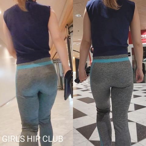 GIRLS HIP CLUB